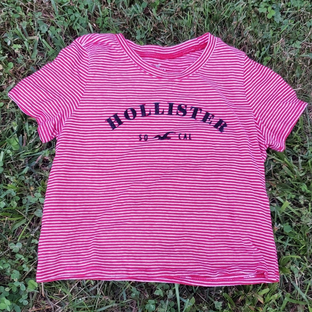 2/$15🔥 Hollister Tee